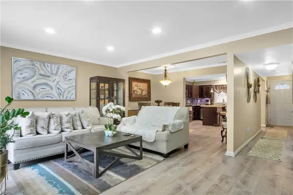 5745 W Hastings Arch, Virginia Beach, VA 23462