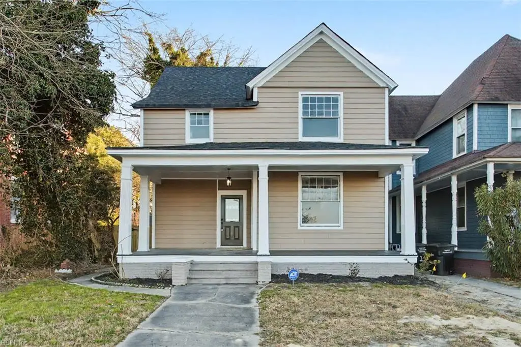 2709 Bayview Boulevard, Portsmouth, VA 23703 - #1
