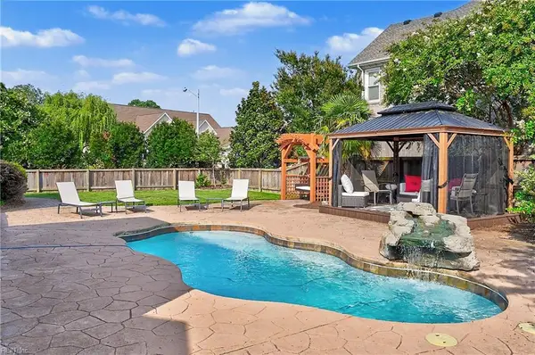 2472 Las Brisas Drive, Virginia Beach, VA 23456