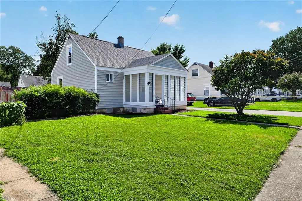 3505 Hartford Street, Portsmouth, VA 23707 - #1