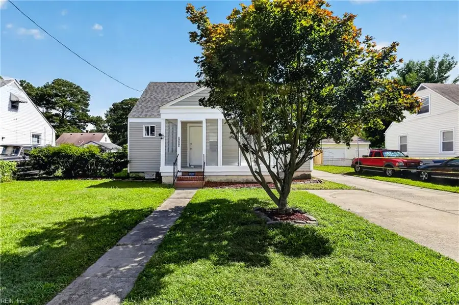 3505 Hartford Street, Portsmouth, VA 23707 - #3