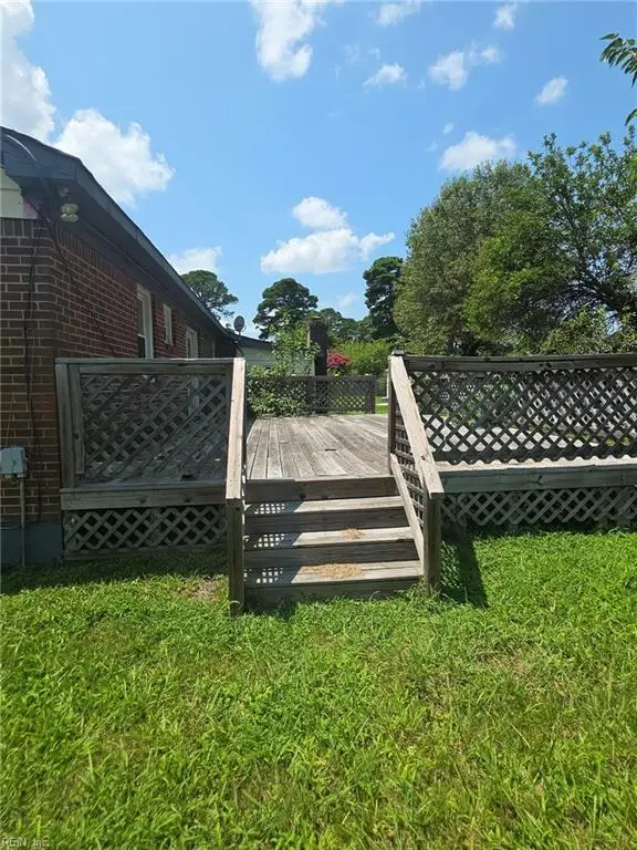 1102 E Jamal Lane, Portsmouth, VA 23701 - #3