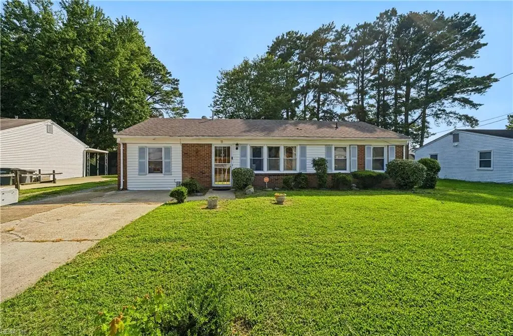 11 Big Bethel Road, Hampton, VA 23666 - #1