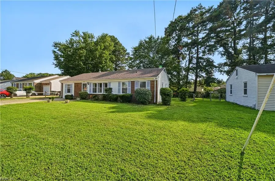 11 Big Bethel Road, Hampton, VA 23666 - #3