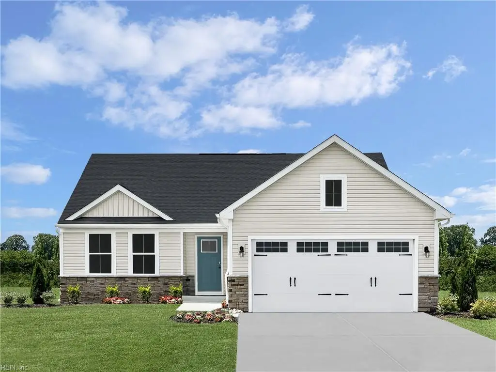 101 Padma Street, Moyock, NC 27958 - #1
