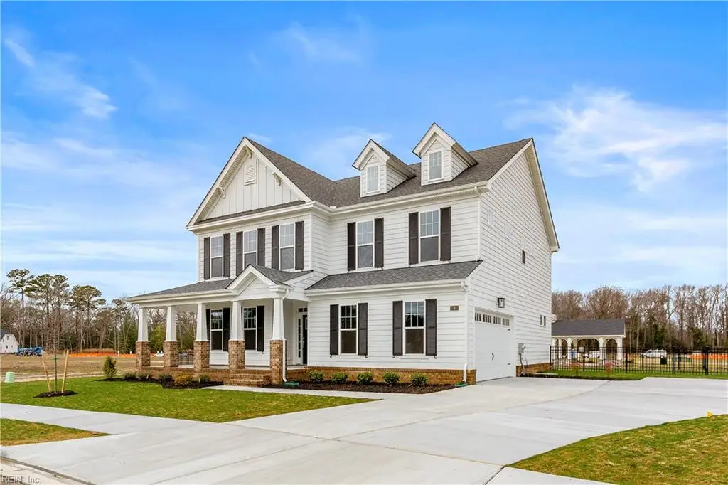 MM Bellhaven, Chesapeake, VA 23322 - #1
