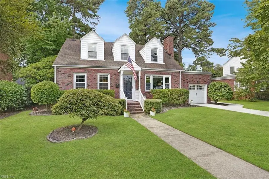 167 Ridgeley Road, Norfolk, VA 23505 - #2