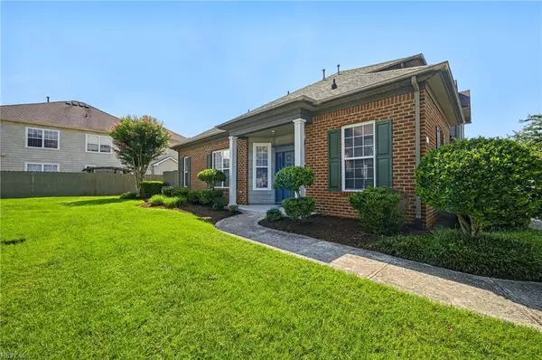 3921 Winwick Way, Virginia Beach, VA 23456