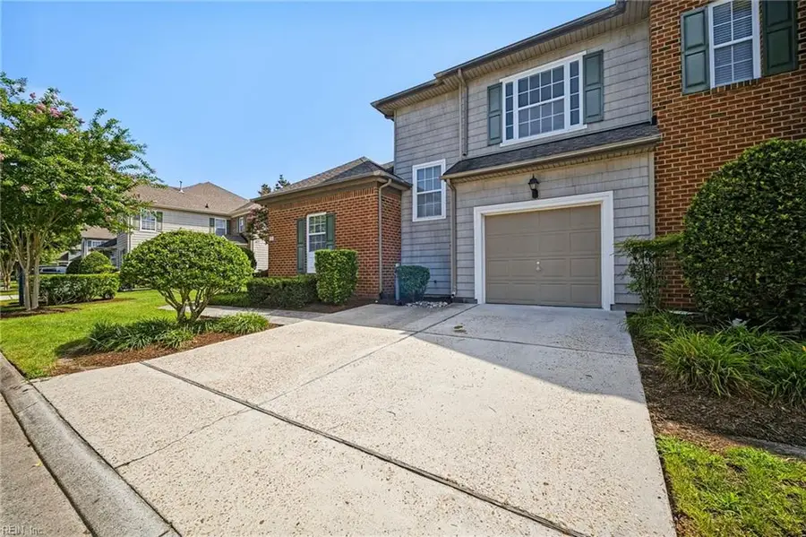3921 Winwick Way, Virginia Beach, VA 23456 - #2