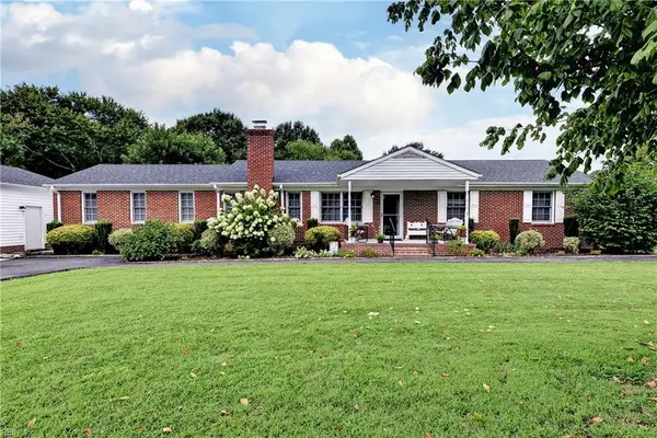 105 Wilson Drive, Williamsburg, VA 23185