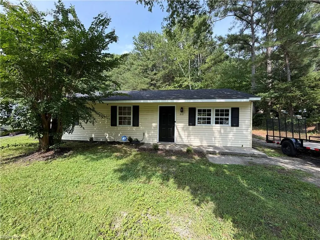 210 Walker Drive, Williamsburg, VA 23188 - #1