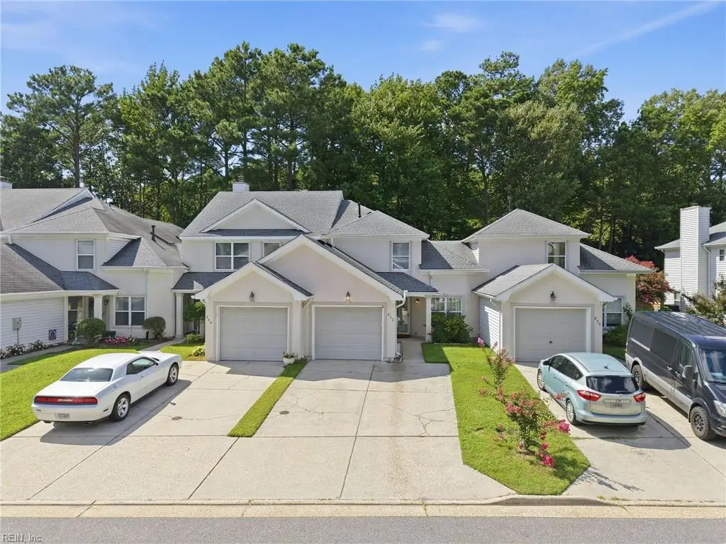 852 Royal Grove Ty Court, Chesapeake, VA 23320 - #1