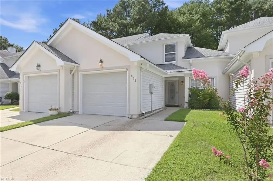 852 Royal Grove Ty Court, Chesapeake, VA 23320 - #2