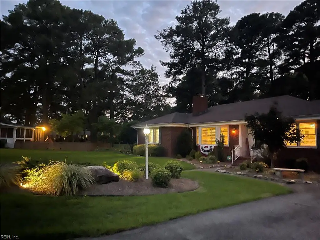 5225 Amherst Drive, Portsmouth, VA 23703 - #1