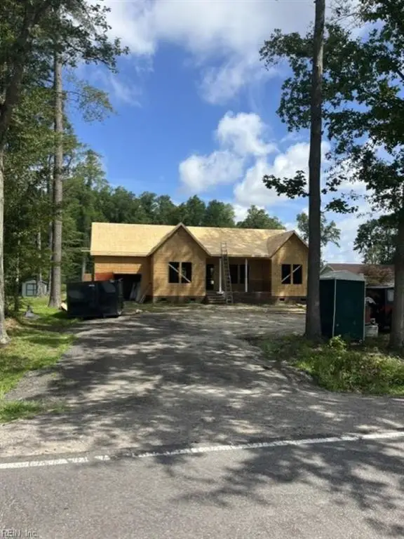 1145 Four Forks Road, Elizabeth City, NC 27909