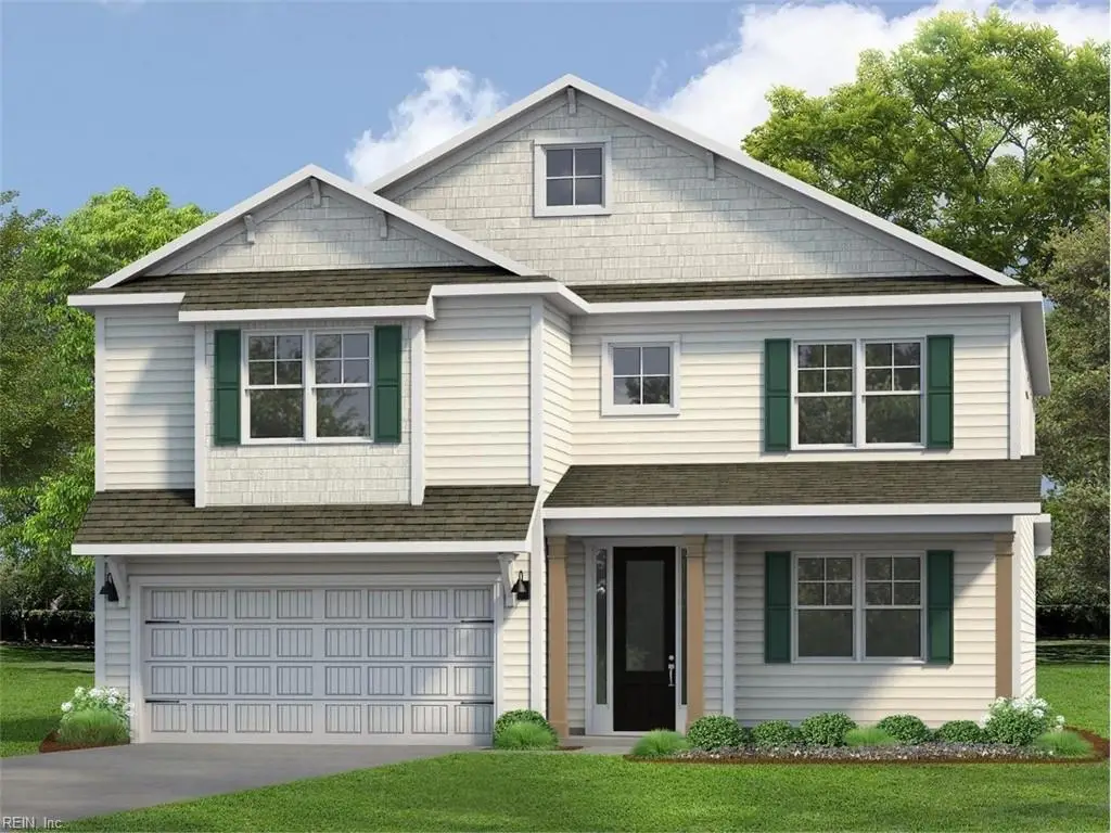 108 Michigan Avenue, Williamsburg, VA 23188 - #1