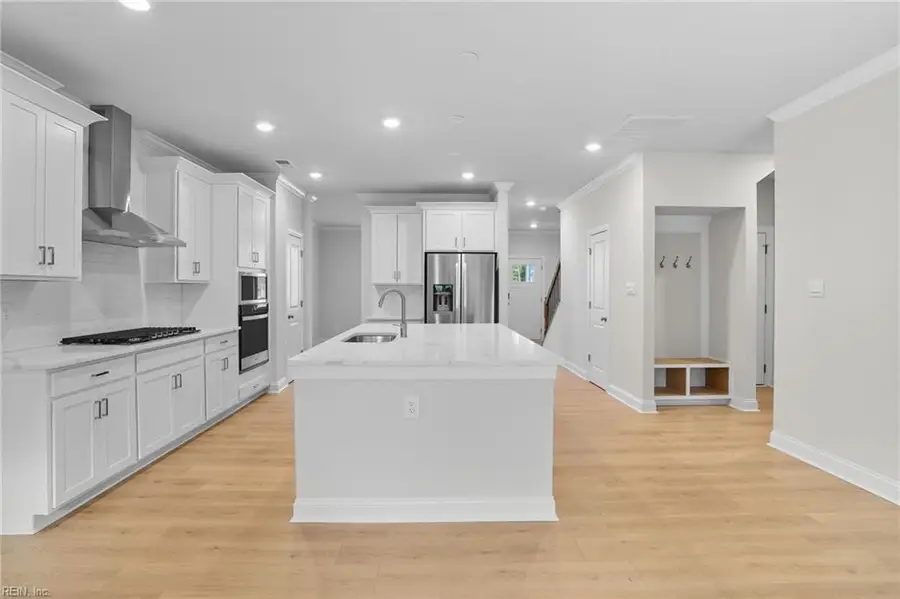 108 Michigan Avenue, Williamsburg, VA 23188 - #3