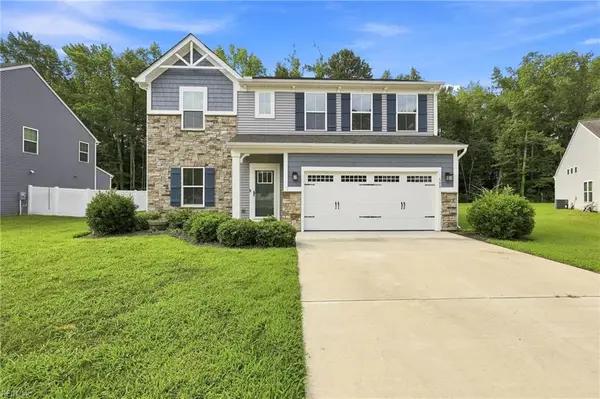 508 Schaefer Avenue, Chesapeake, VA 23321