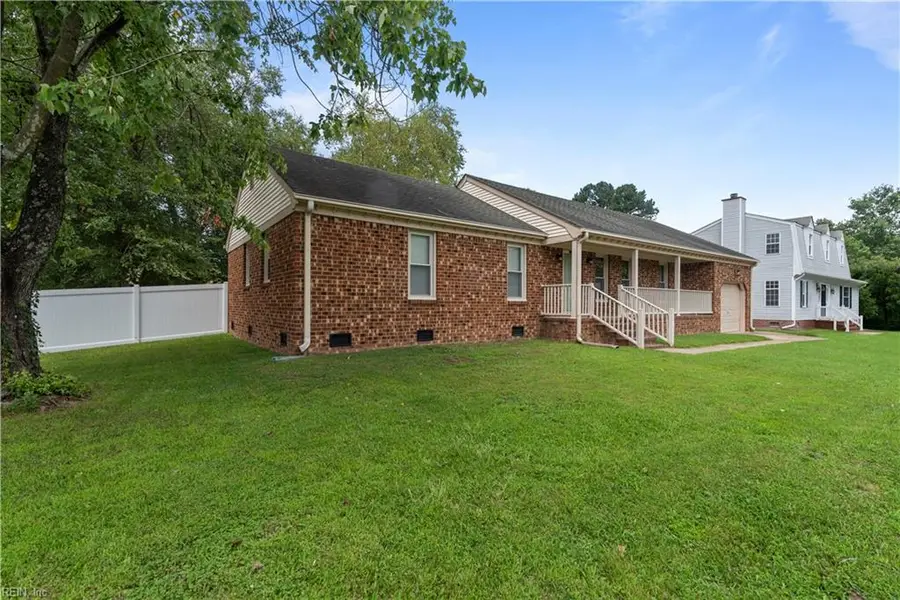 600 Winscott Court, Chesapeake, VA 23322 - #2