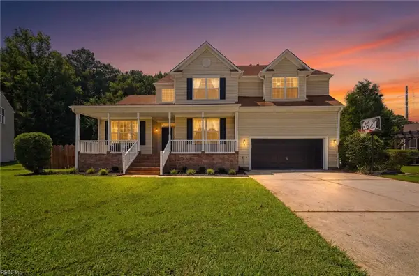 3410 Marla Court, Chesapeake, VA 23323