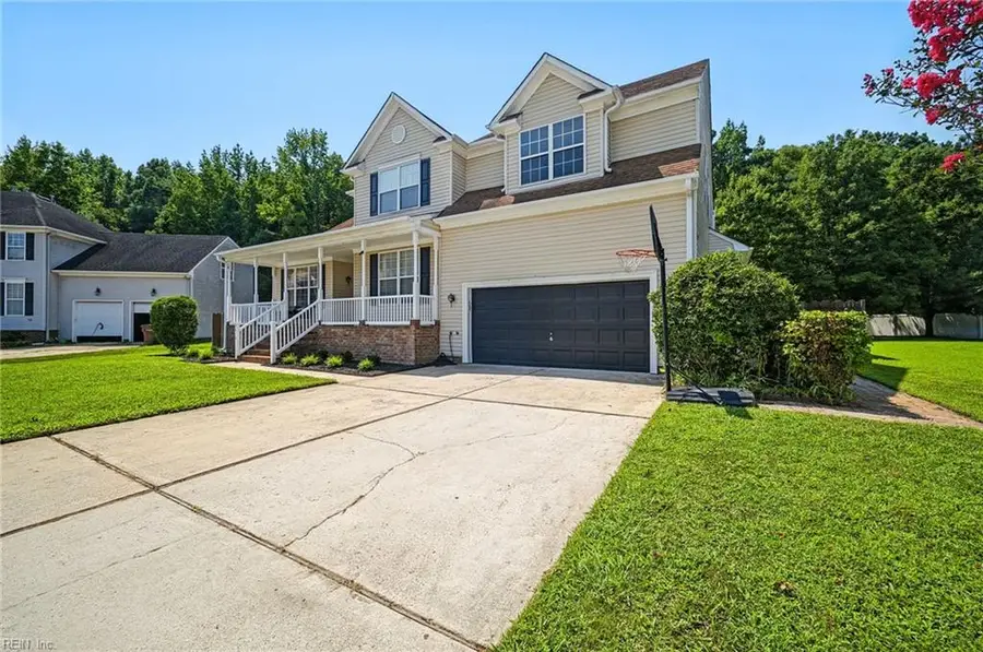 3410 Marla Court, Chesapeake, VA 23323 - #2