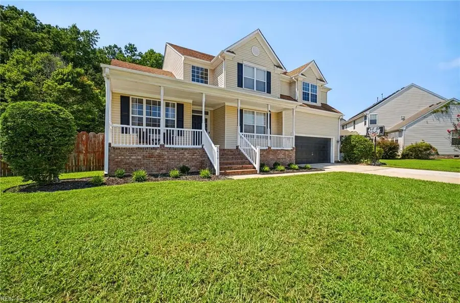 3410 Marla Court, Chesapeake, VA 23323 - #3