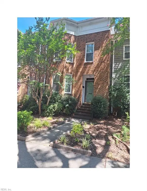 434 W Princess Anne Road, Norfolk, VA 23517 - #1