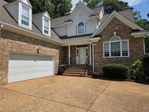 139 Great Glen, Williamsburg, VA 23188