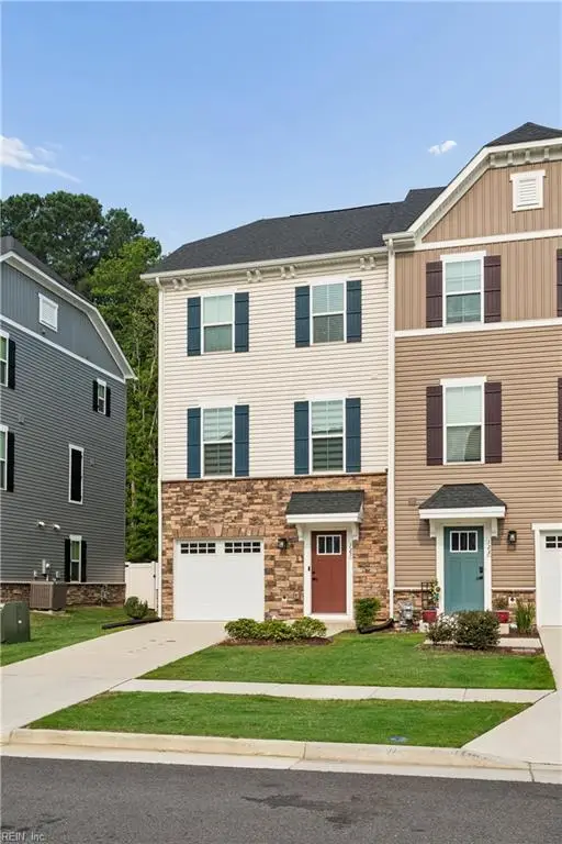 125 Fishermans Way, Poquoson, VA 23662