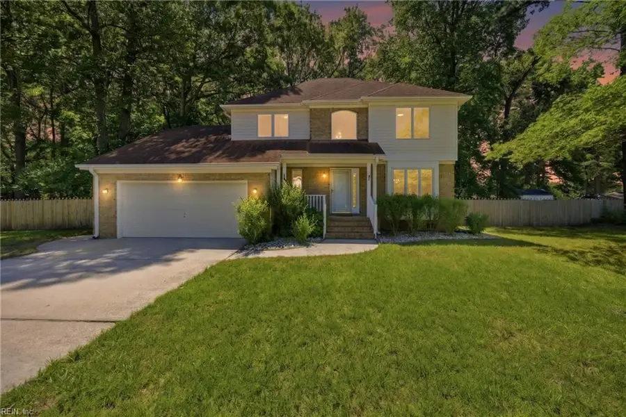 1805 Blackhawk Place, Chesapeake, VA 23321 - #2