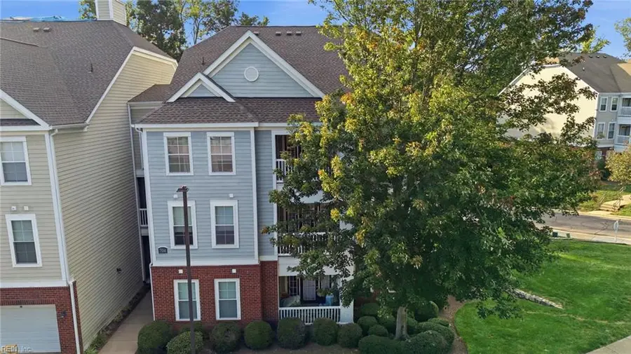 704 Bristol Village Drive #105, Midlothian, VA 23114 - #3