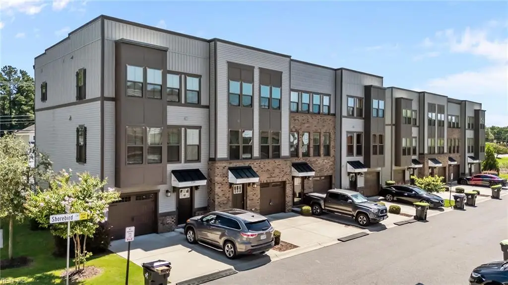 1712 Shorebird Lane, Virginia Beach, VA 23456 - #1