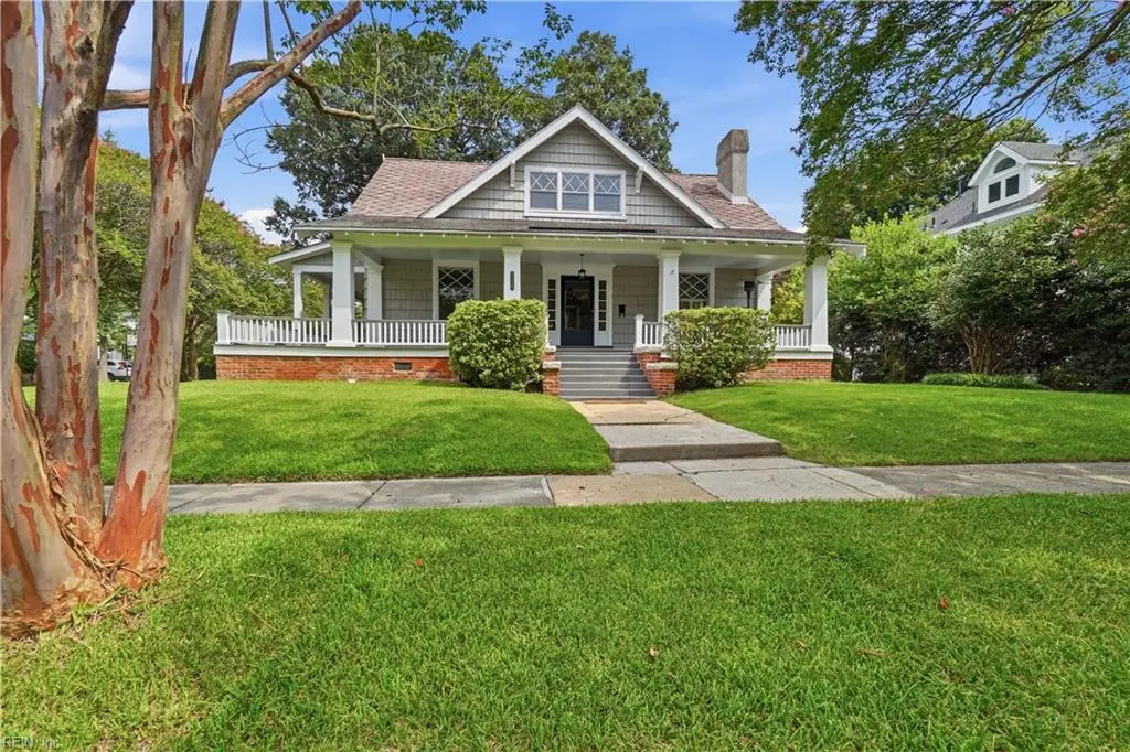 1230 Westmoreland Avenue, Norfolk, VA 23508 - #1