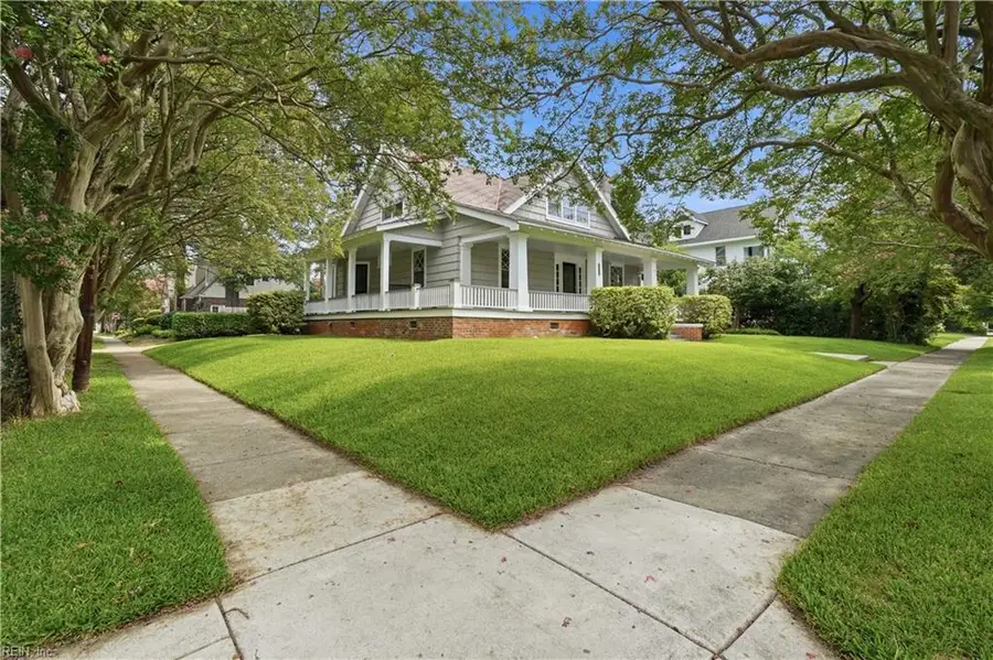 1230 Westmoreland Avenue, Norfolk, VA 23508 - #3