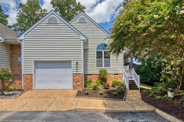 6311 Chiswick Park, Williamsburg, VA 23188
