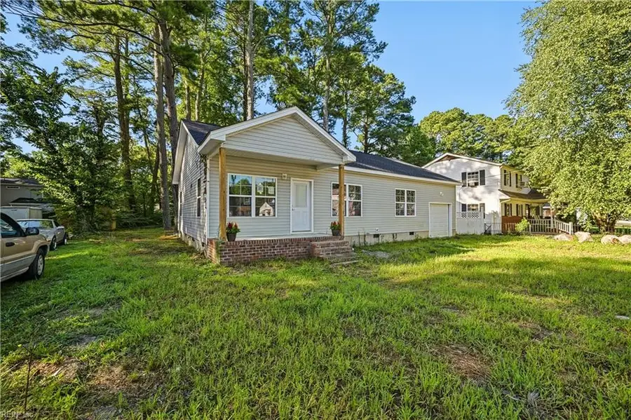 2133 Arizona Avenue, Suffolk, VA 23434 - #2