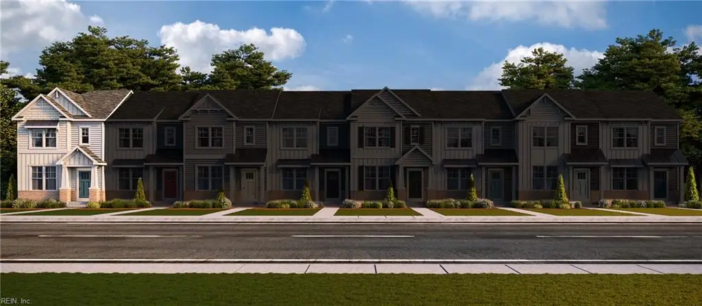 2346 Somerset Way, Hayes, VA 23072 - #1