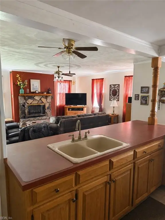 3479 W Bonner Drive, Norfolk, VA 23513 - #2