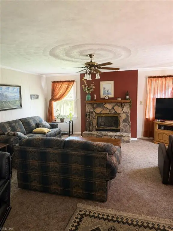 3479 W Bonner Drive, Norfolk, VA 23513 - #3