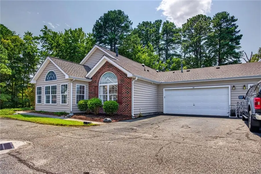 106 Marshland View, Yorktown, VA 23693 - #2