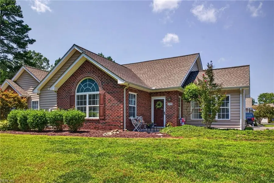 106 Marshland View, Yorktown, VA 23693 - #3