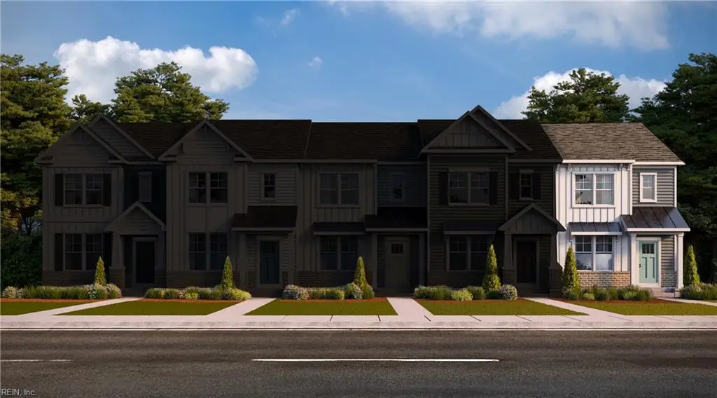 2342 Somerset Way, Hayes, VA 23072 - #1