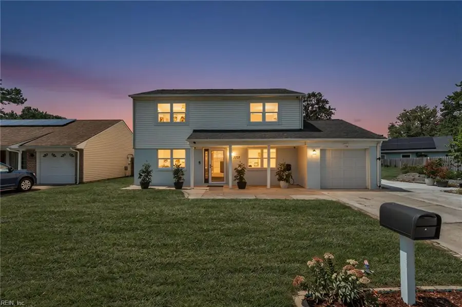 3737 Lake Tahoe Trail, Virginia Beach, VA 23453 - #2