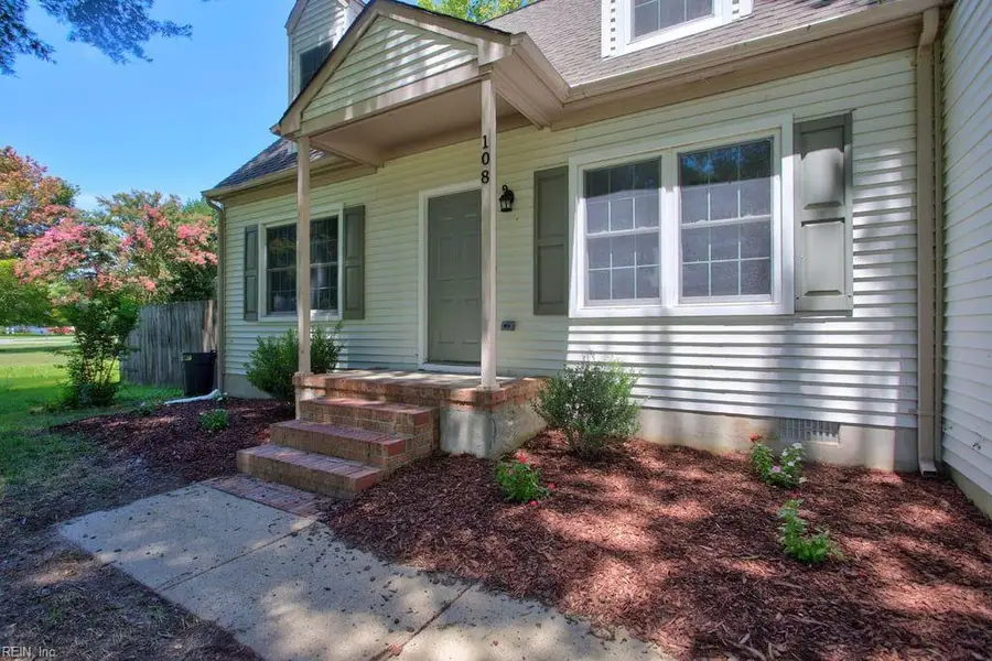 108 Gregory Drive, Carrollton, VA 23314 - #2