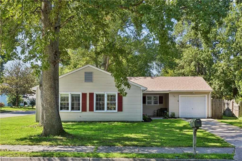 9 Westmont Drive, Hampton, VA 23666 - #1