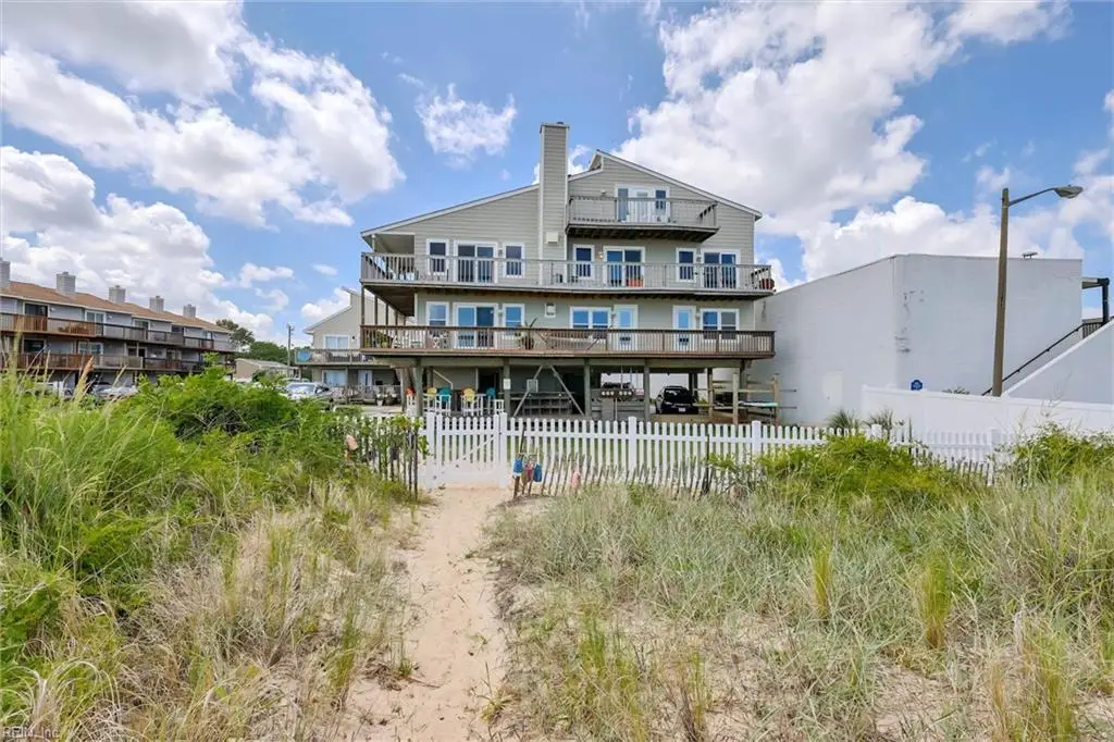 1048 E Ocean View Avenue, Norfolk, VA 23503 - #1