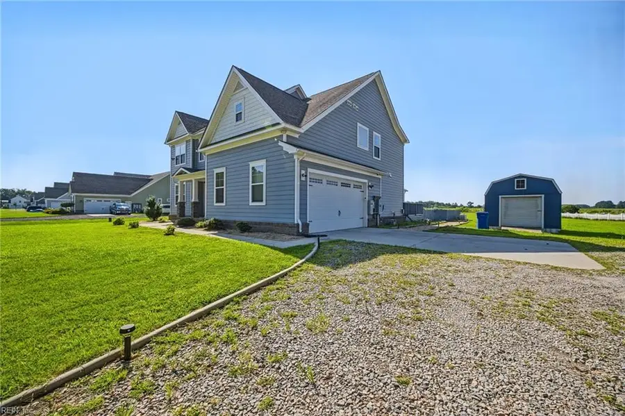 2537 Number Ten Lane, Chesapeake, VA 23323 - #2