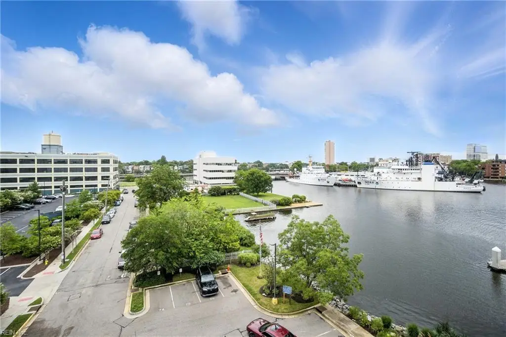 40 Rader Street #413, Norfolk, VA 23510 - #1