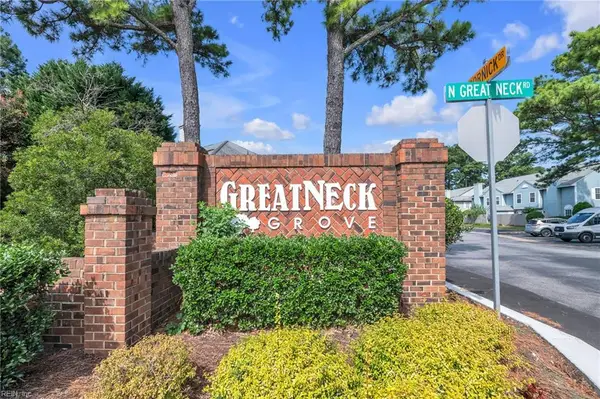 2301 Cornick Drive, Virginia Beach, VA 23454
