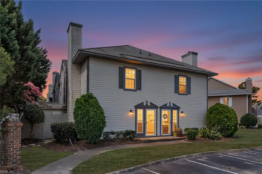 2301 Cornick Drive, Virginia Beach, VA 23454 - #2
